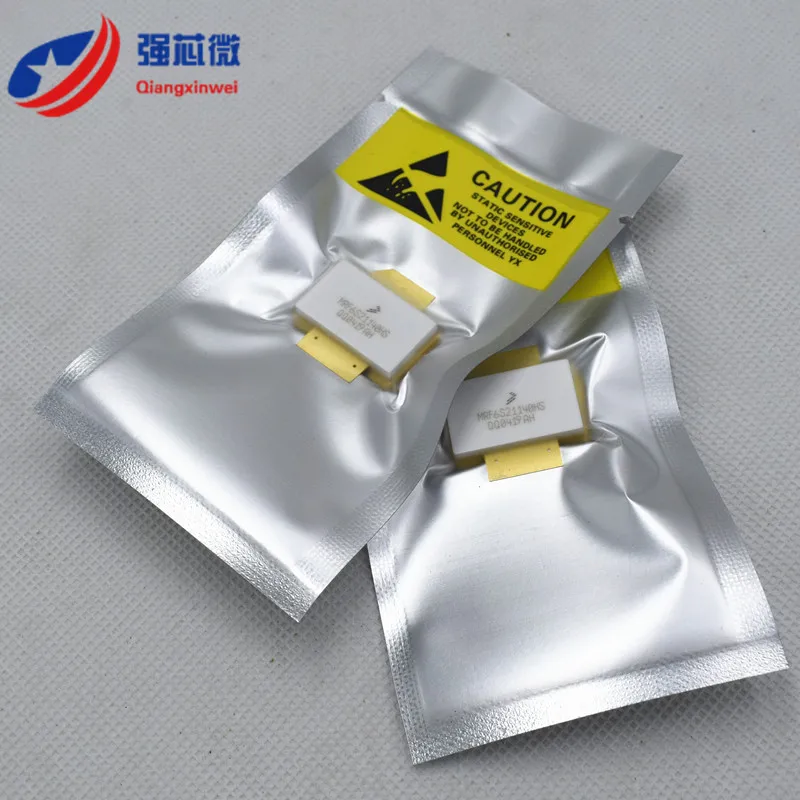 MRF6S21140HS радиочастотная трубка высокочастотный модуль усиления