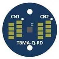 

TBMA702-Q-RD-01A Магнитный Сенсор средств разработки программного обеспечения MA702 отладочная плата