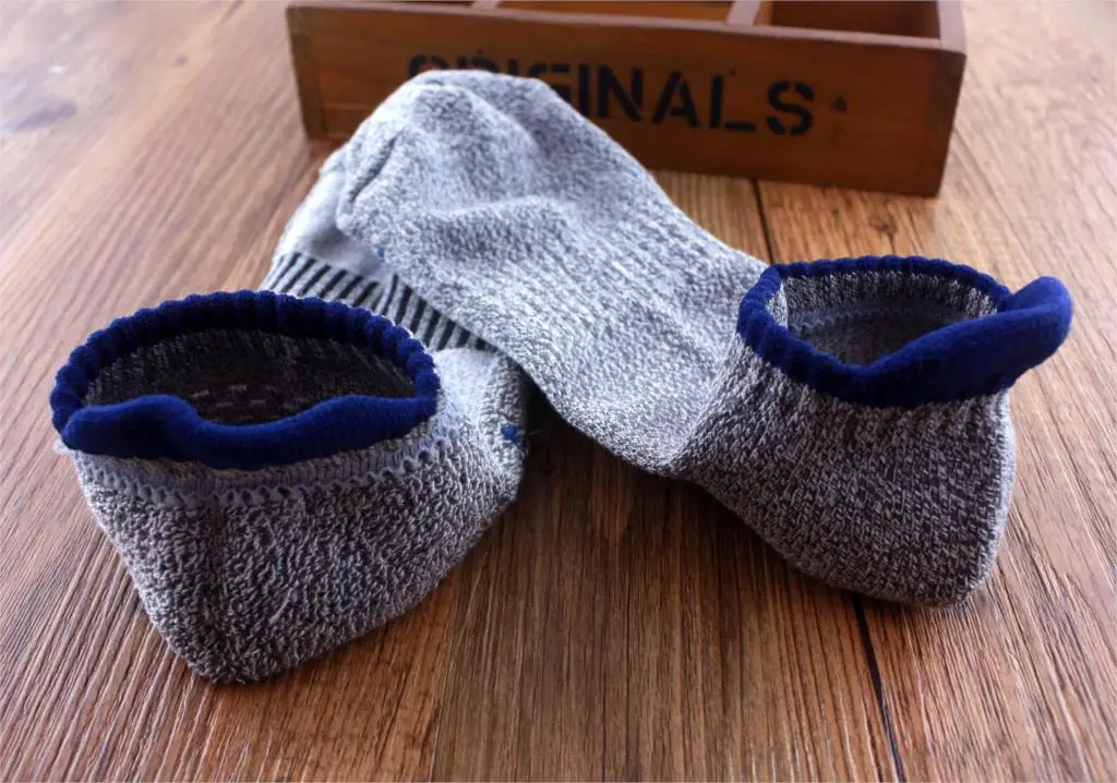 Носки мужские/женские компрессионные до щиколотки на осень/зиму|Мужские носки| |