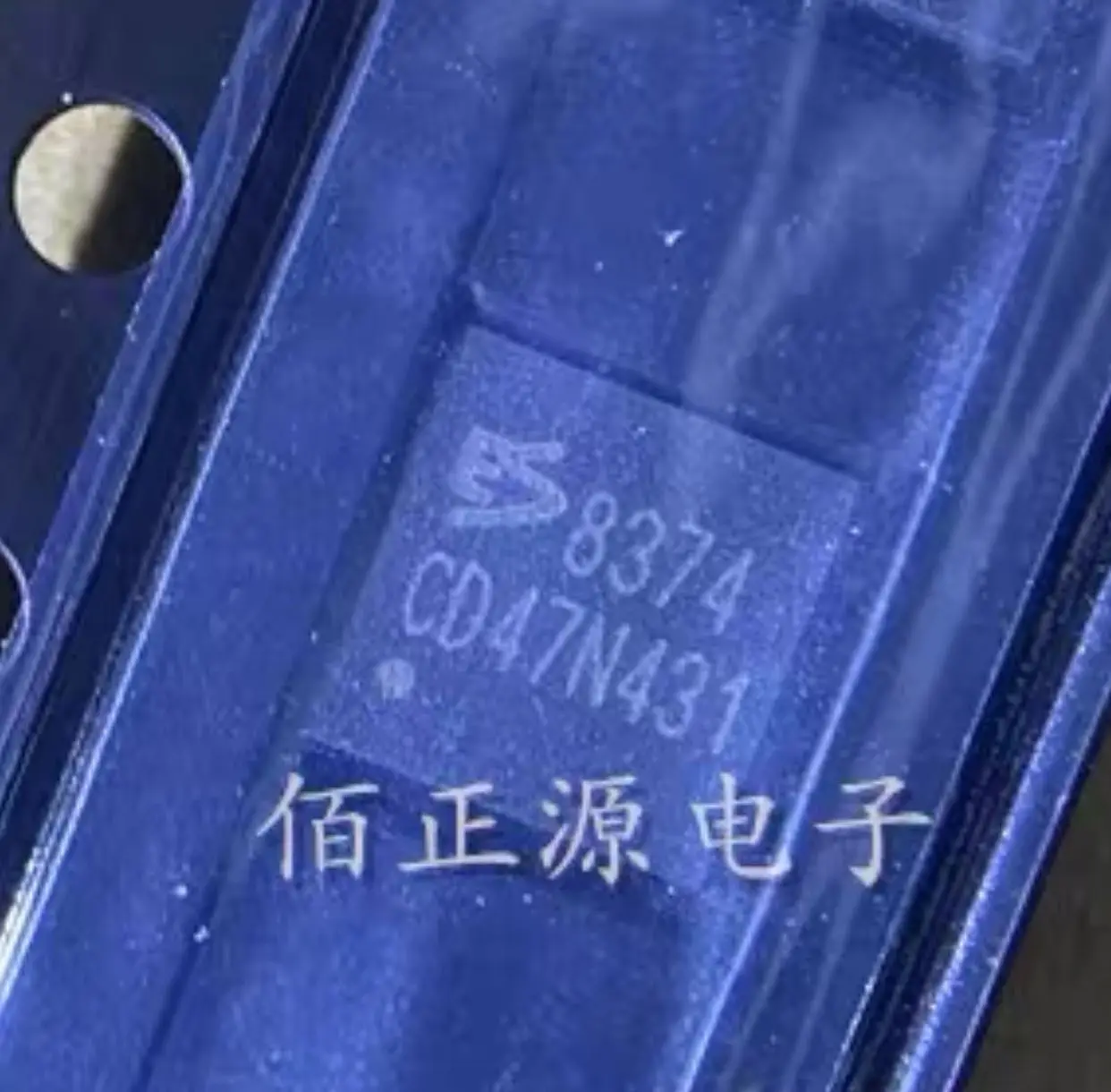 

10-20 шт./ES8374 8374 QFN28