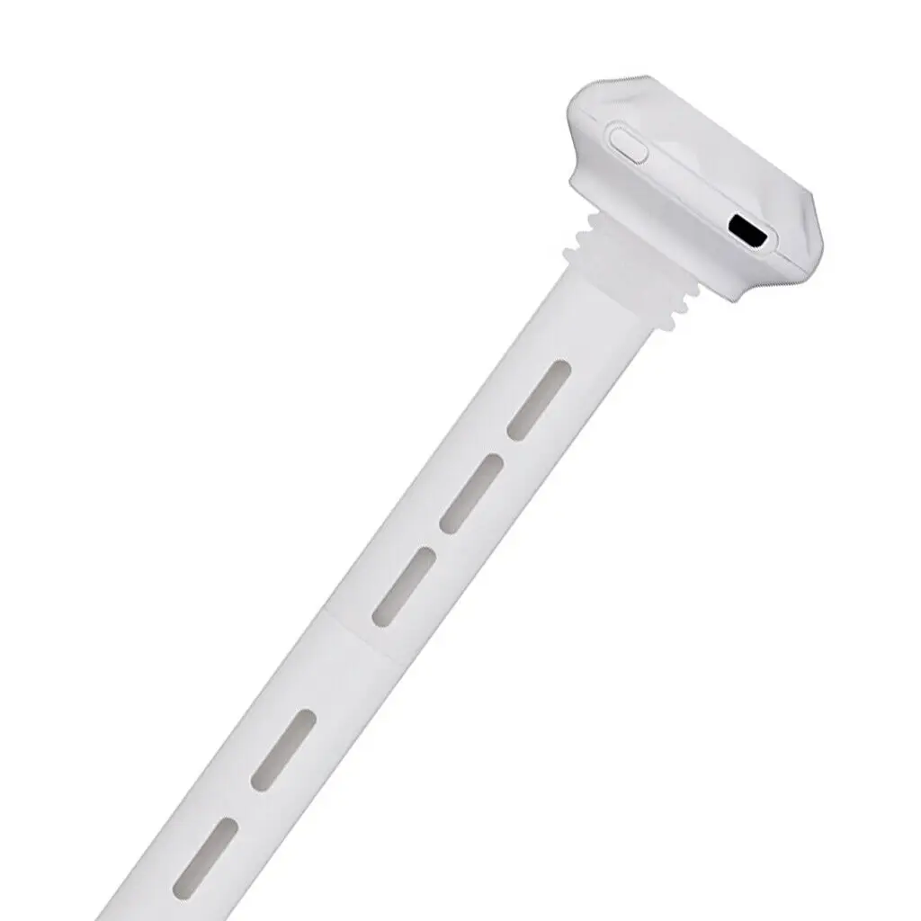 USB-увлажнитель воздуха в бутылке со стразами | Бытовая техника