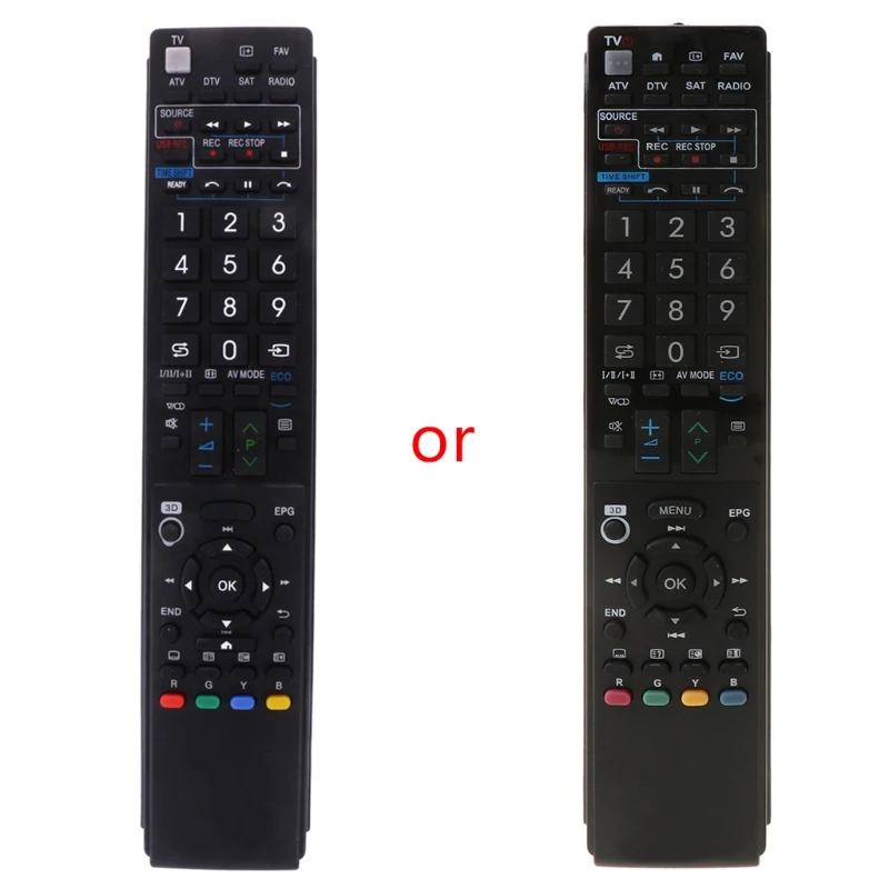 Пульт дистанционного управления для Sharp TV LC-60LE822E 1026 AQUOS GA841WJSA GA943WJSA | Электроника