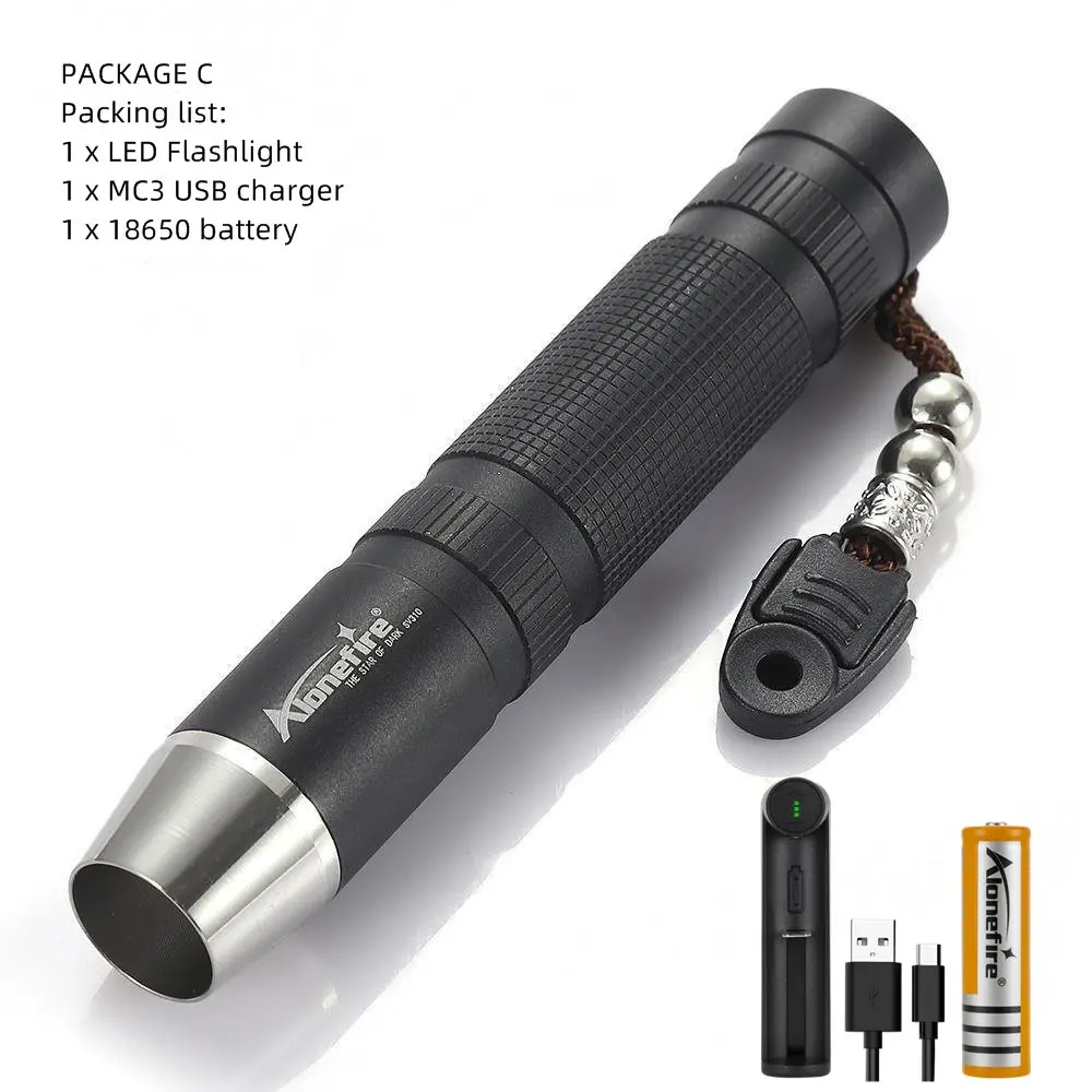AloneFire SV310 5 Вт CREE светодиодный Белый УФ желтый светодиодный светильник драгоценный камень Янтарный нефрит ювелирные изделия вспышка светильник фонарь - Испускаемый цвет: PACKAGE C