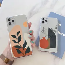 Чехол для телефона с геометрическим рисунком Samsung A30 A50 A40 A51 A71 A70 A80