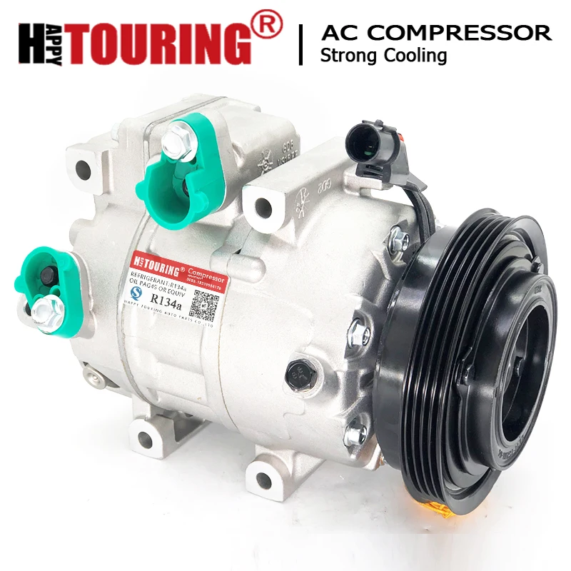 

Для компрессора hyundai ac Hyundai MATRIX LAVITA 08 09 2010-97701 17511-97701 17510-97701 10000 9770110000 9770117510