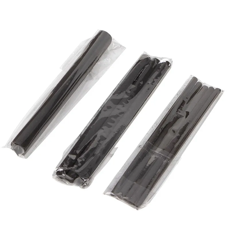 10 шт./корт. Бездымные рулоны мокса традиционная китайская роликовая палочка