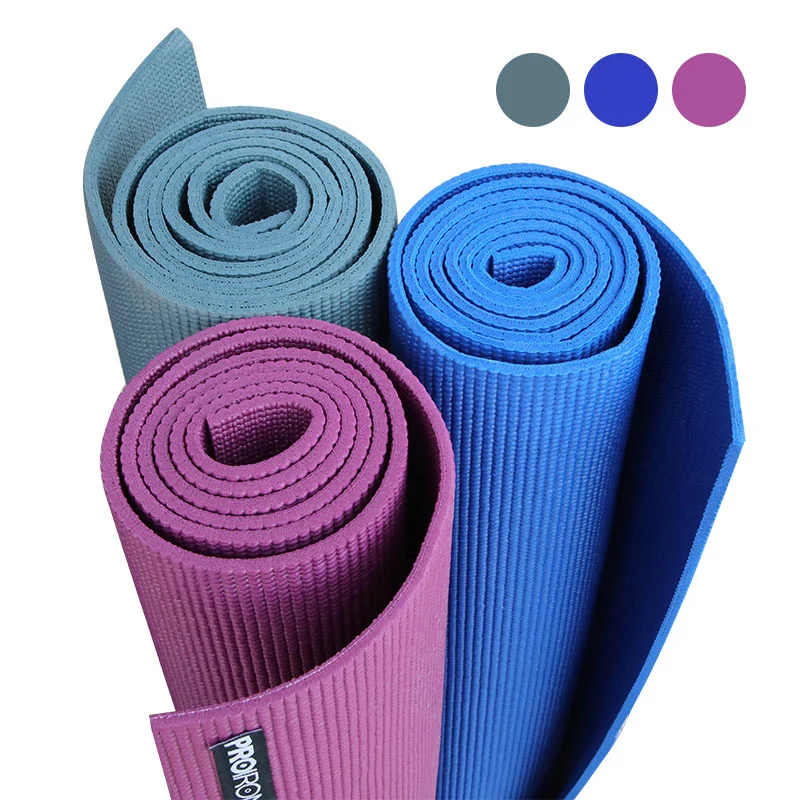 

Yoga Mat Environmentally Fitness Gymnastics Mats Non Slip Carpet Mat