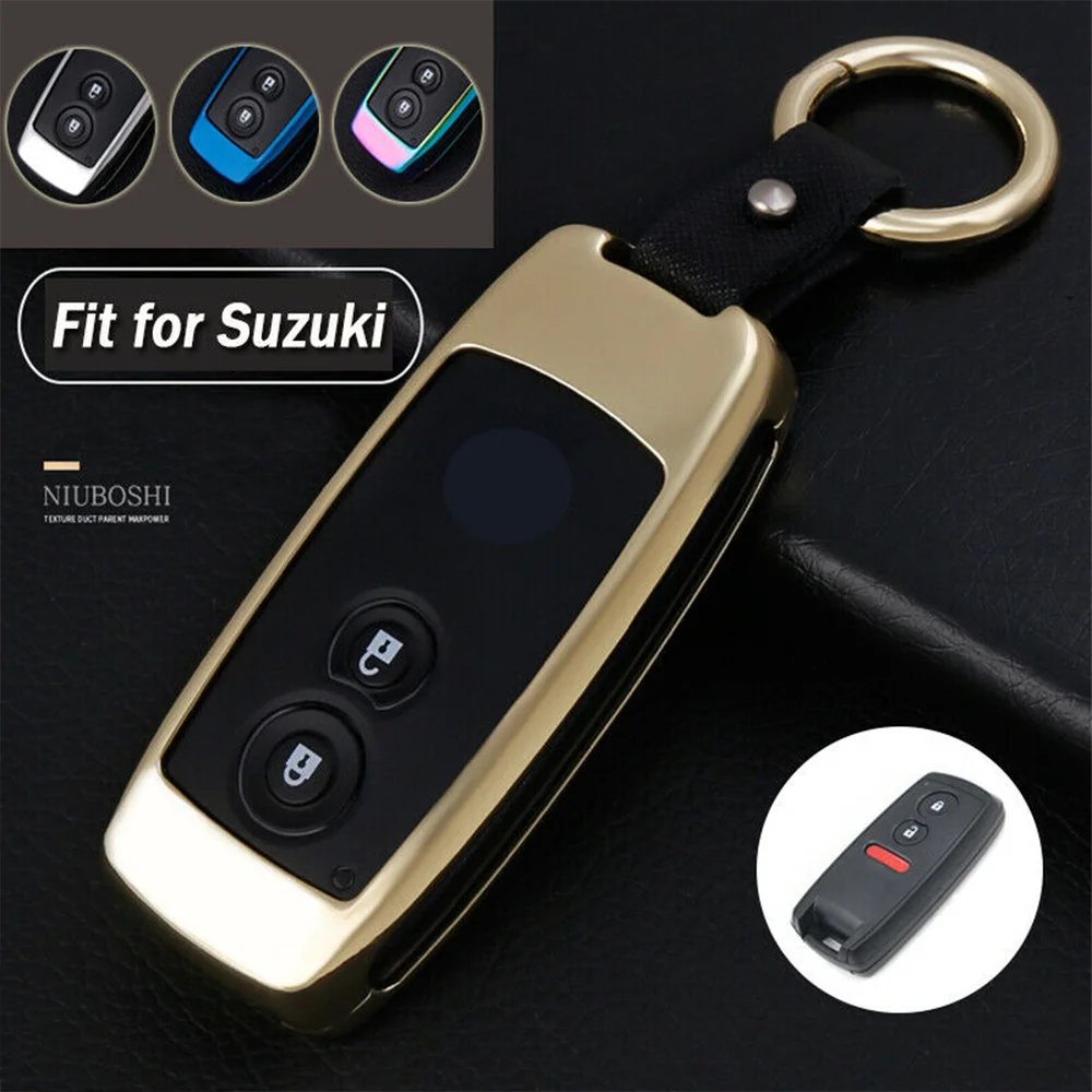 Для SUZUKI Swift SX4 Гранд витара нового дизайна из цинкового сплава цинковый сплав