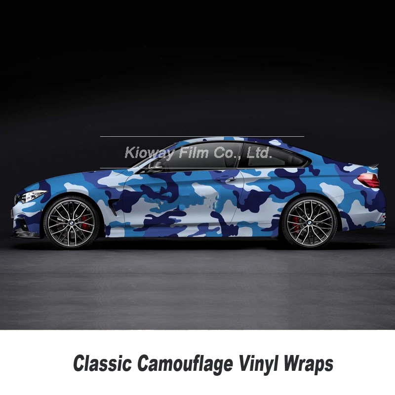 5/10/18 м камуфляжная наклейка на автомобиль виниловая оберточная пленка для