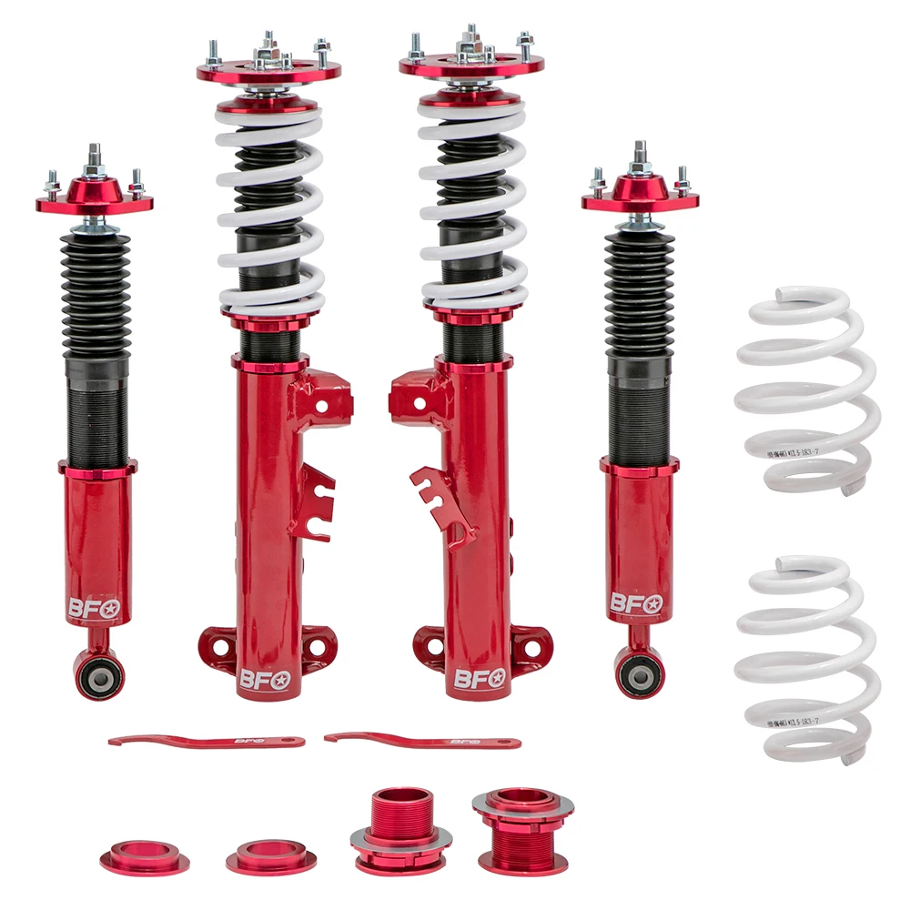 

Coiloverдля BMW 3 серии E36 M3 316 318 320 323 325 328 Coilover стойки Новинка
