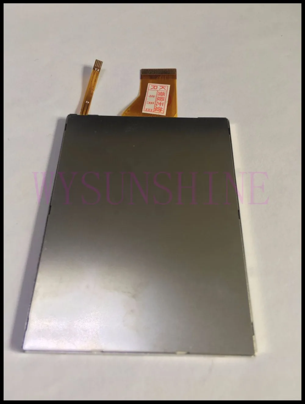 Новый ЖК дисплей для цифровой камеры Nikon D3100 запасная часть с подсветкой