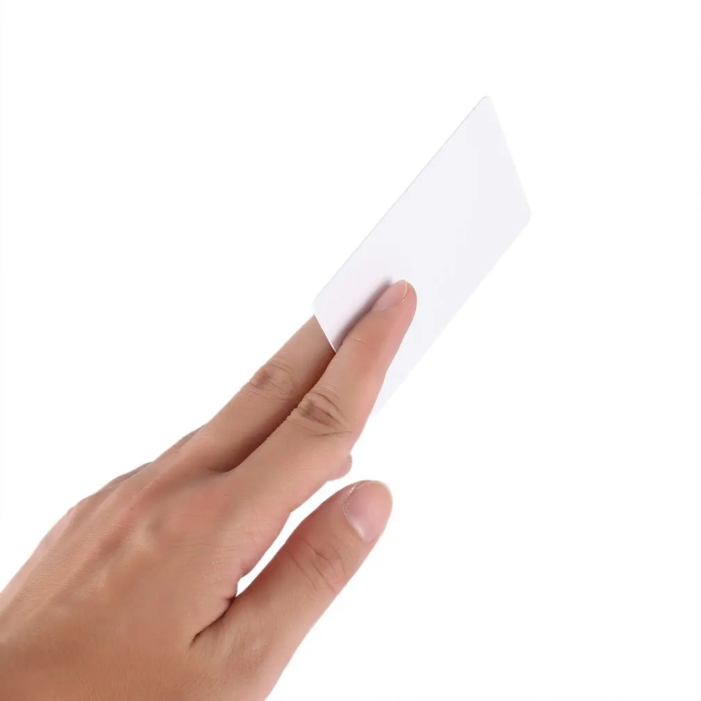 20 NFC-карт NTAG215 NFC-карты из ПВХ для Samsung TagMo LG Nokia HTC пластиковые карты стабильные |