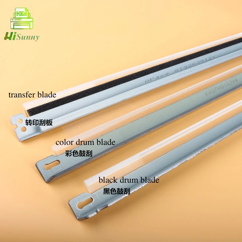 

DC 240 250 252 260 Drum and Transfer Cleaning Blade For Xerox DC240 DC250 DC242 DC252 DC260 DocuColor 250 240 242 252 260 Copier
