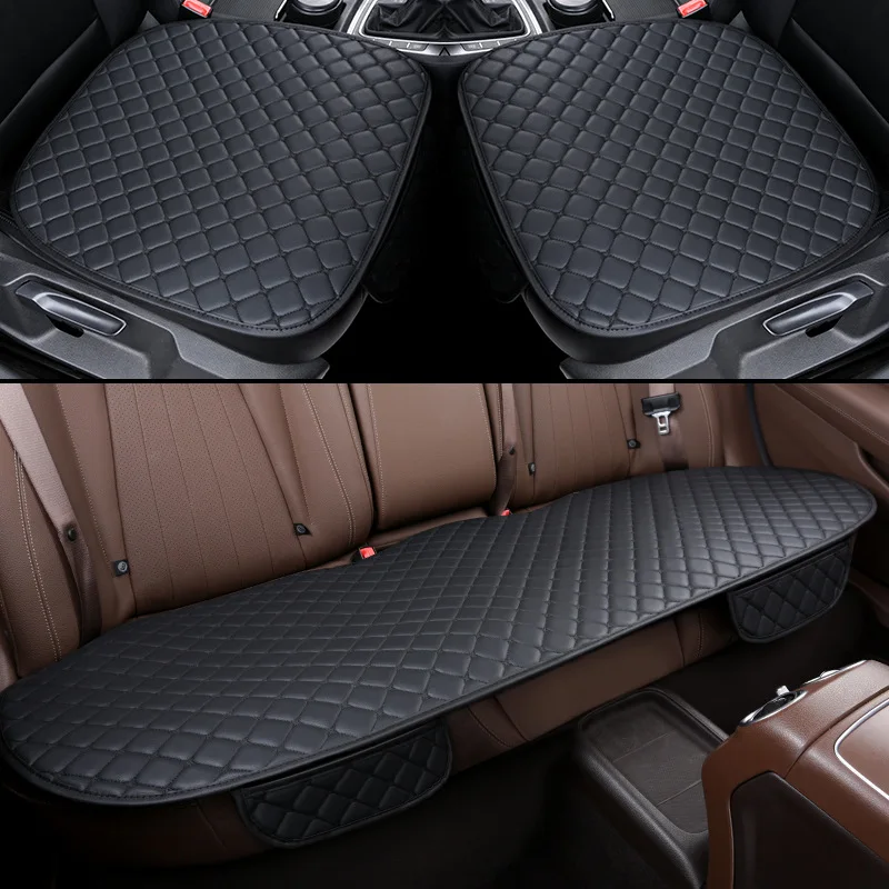 2020 искусственная кожа основная функциональная подушка для автомобильного