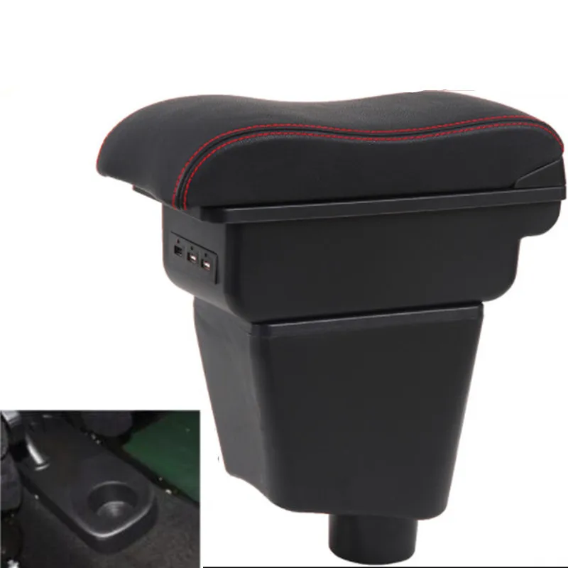 Для Renault Clio Captur подлокотник коробка | Автомобили и мотоциклы