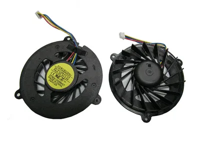 

New LAPTOP CPU FAN For Asus M50 G50 G50V G50VT G51 G51VX G60 N50 N50VN-1A KDB05105HB -7F36