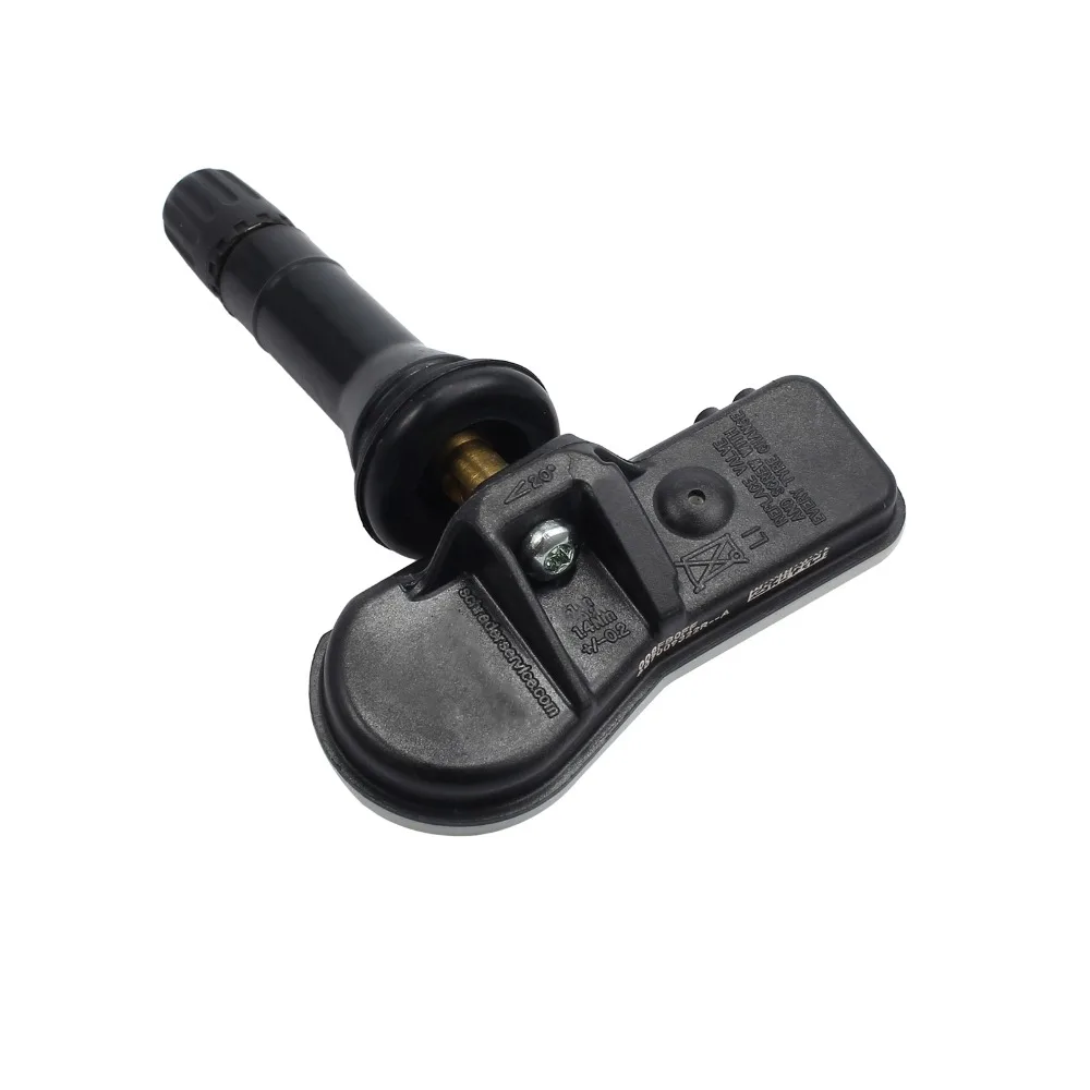 Автовыход для TPMS датчик давления в шинах монитор давления в шинах Система для Dacia Opel Renault смарт 407009322R 407001628R 93457916
