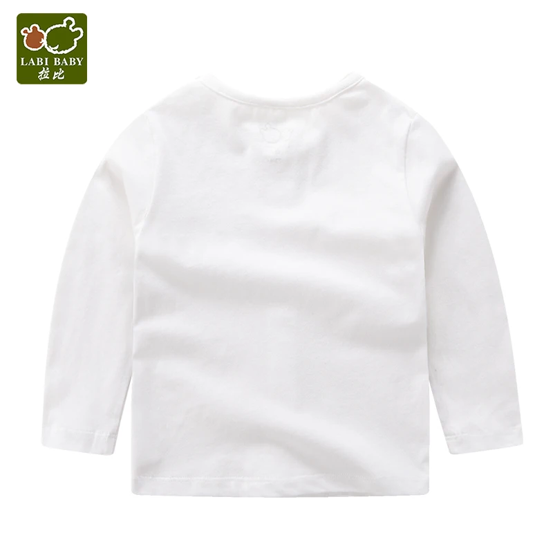 Детский пижамный комплект из 2 предметов хлопковая осенне-зимняя одежда для