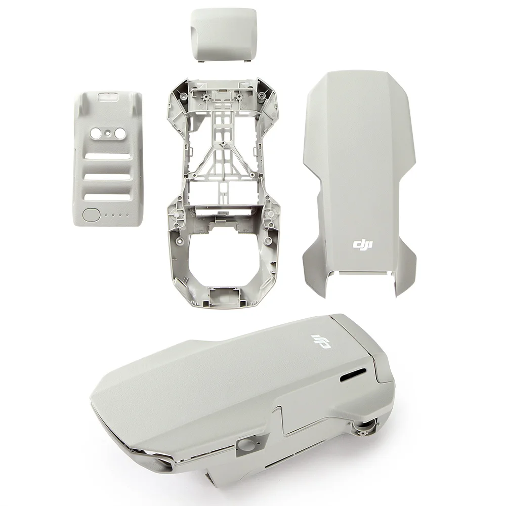 Детали для DJI Drone Mavic Mini 2 брендовая Новинка корпус с двумя ручками средняя рамка