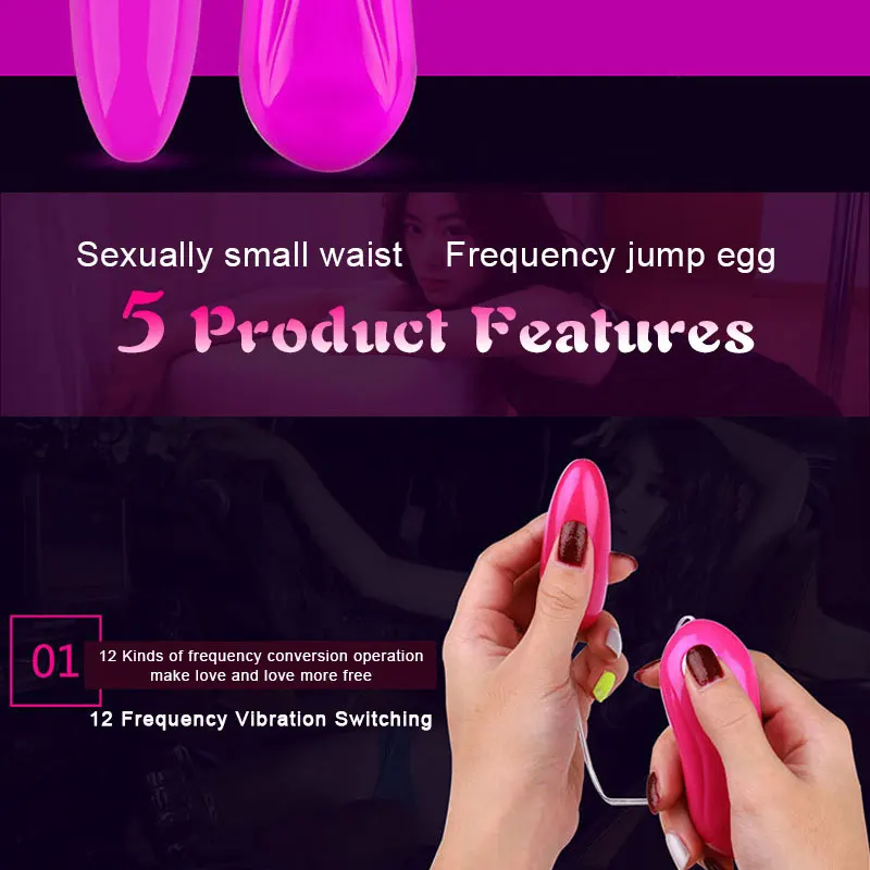 Мини 12 скоростной вибратор массажер для яичек секс игрушка женщин вагинальные
