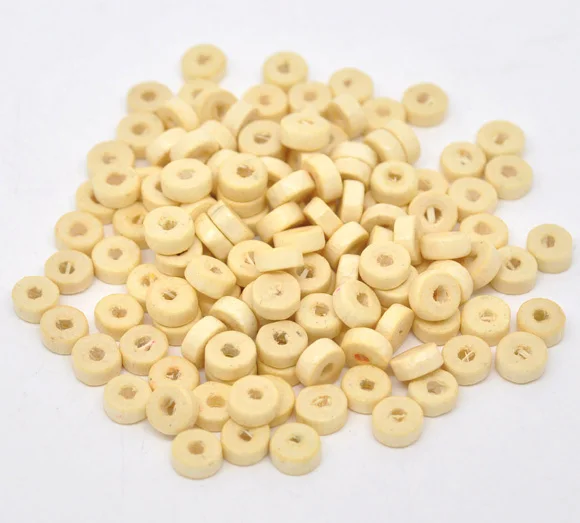 DoreenBeads модные деревянные бусины разделители для ювелирных изделий фурнитура