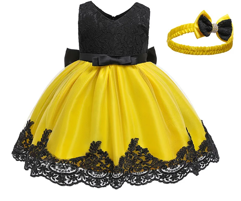 Платье принцессы для новорожденных Детский костюм баптильни платье силиконовые