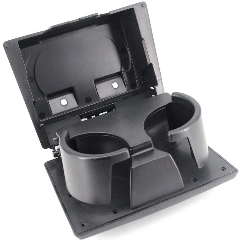 Автомобильный держатель стакана для воды приборной панели Ford F250 F350 F450 2008-2016