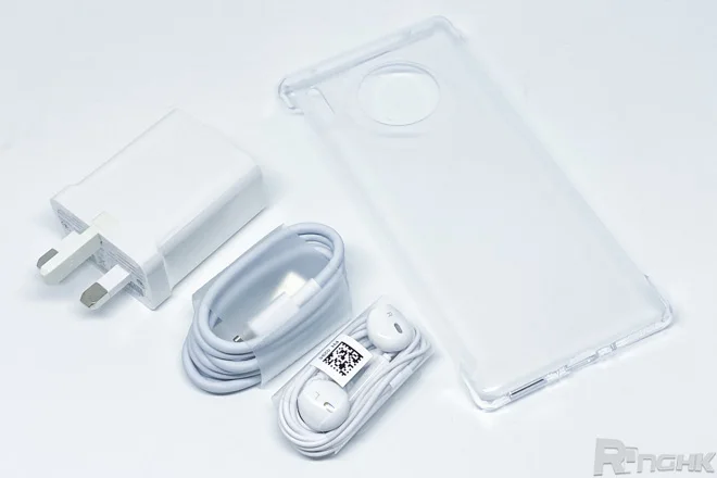 

Huawei Mate 30 Pro 4G Overseas International Edition Leica Quad Camera Dual Card Full NetCom 4G