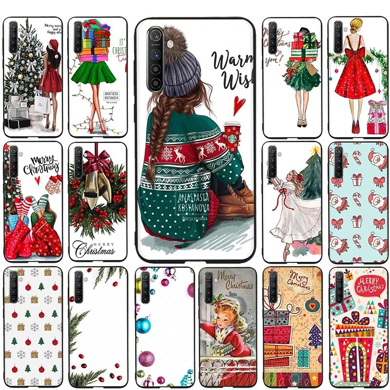 Мобильный чехол для телефона из ТПУ стекла Redmi 4X 6A Note 5 6 7 Pro Iggy Azalea