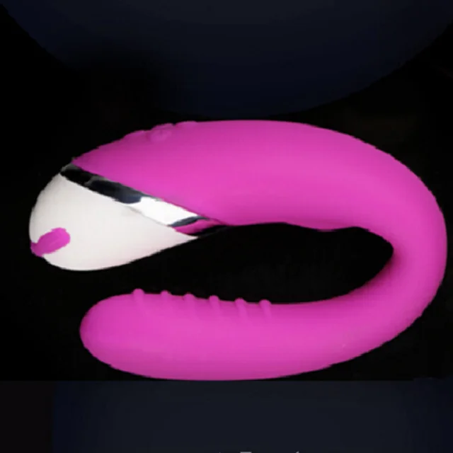 Взрослые секс-игрушки для женщин USB Перезаряжаемый вибратор точки G