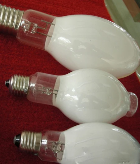125W 220V E27 80 Вт 125 Вт 220 В ртутная лампа газовая лампа самобалластная флуоресцентная отделка - Мощность в ваттах: 125W 220V E27