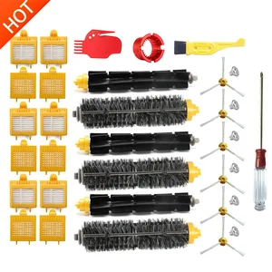 Комплект для пылесоса iRobot Roomba серии 700, аксессуары для пылесоса Roomba 760 770 780 790