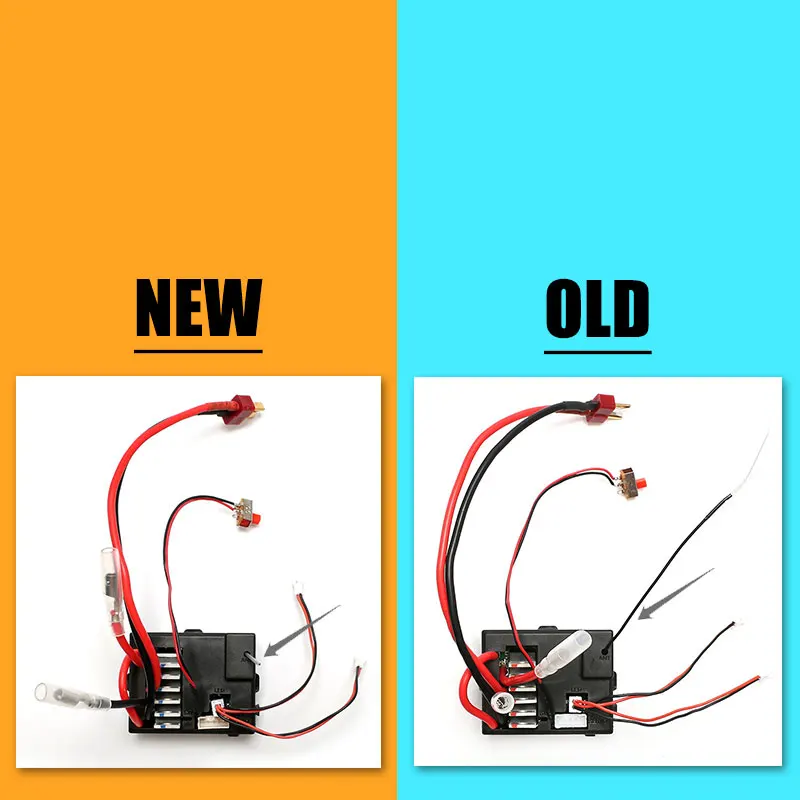 wltoys 12428 12423 112 радиоуправляемый авто