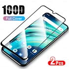 Стекло для UMIDIGI A9 Pro 6,3 дюйма, защитное закаленное стекло для UMIDIGI A9Pro A 9 HD, защита от царапин, защитная пленка