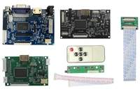 lcd drive control board hdmi compatible vga 2av ttl 40pin for 1024600 zj080na 08a 32001099 01 driver board