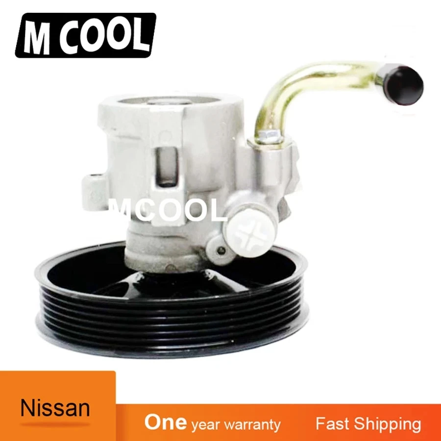 Новый Насос гидроусилителя руля для Lacetti (J200) 1 8 F18D3 6 F16D3 Nubira 96450003 95216832 96451461 - купить