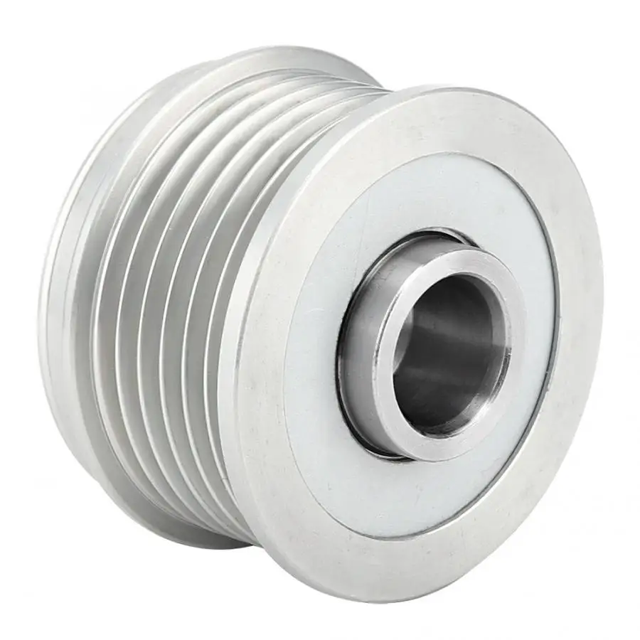 Автомобильный аксессуар запасной шкив генератора сцепления F 563248 автомобильная