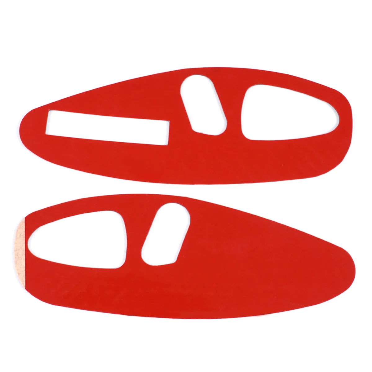 Для BMW X3 E83 2006-2010 наклейка на панель переключателя регулировки сиденья из