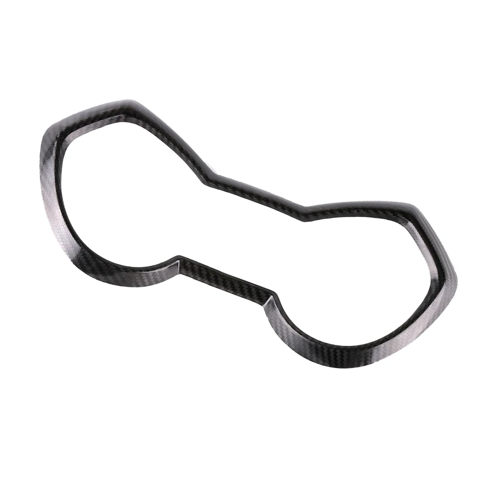 Чехол из углеродного волокна для спидометра и одометра Yamaha Xmax 300 2017-2018 |