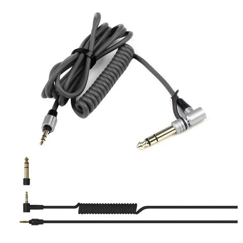 AUX стерео аудио кабель Замена шнура для Mixr/наушники/Студия Beats гарнитуры