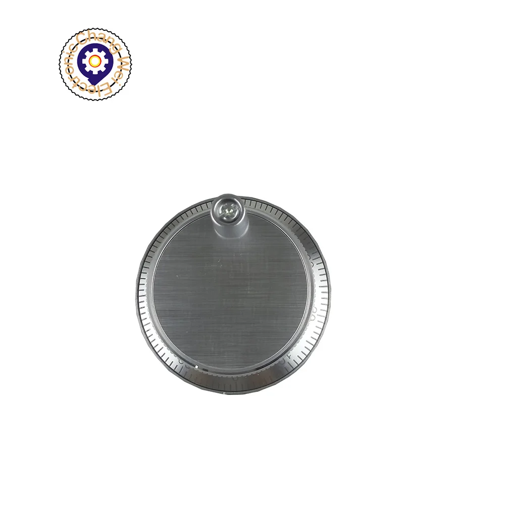 Генератор импульсов с ЧПУ ручной генератор 4 клеммы 6 клемм 5 В 60 мм 100PPR