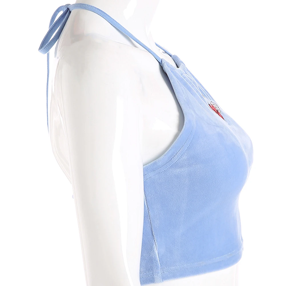 Женские Фланелевые топы женские сексуальные укороченные с перекрестными