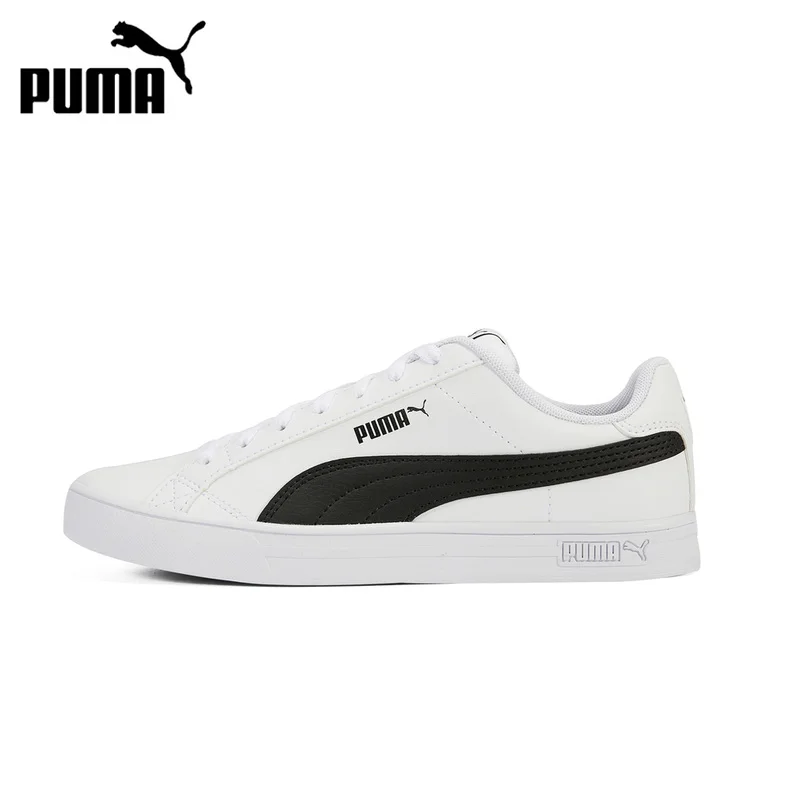

Original New Arrival PUMA Puma Smash Vulc V3 LO Unisex Skateboarding Shoes Sneakers