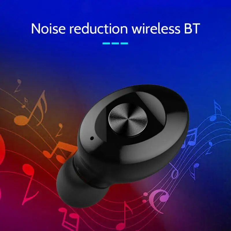 TWS беспроводные Bluetooth-наушники стерео наушники-вкладыши Bluetooth 5 0 гарнитура с