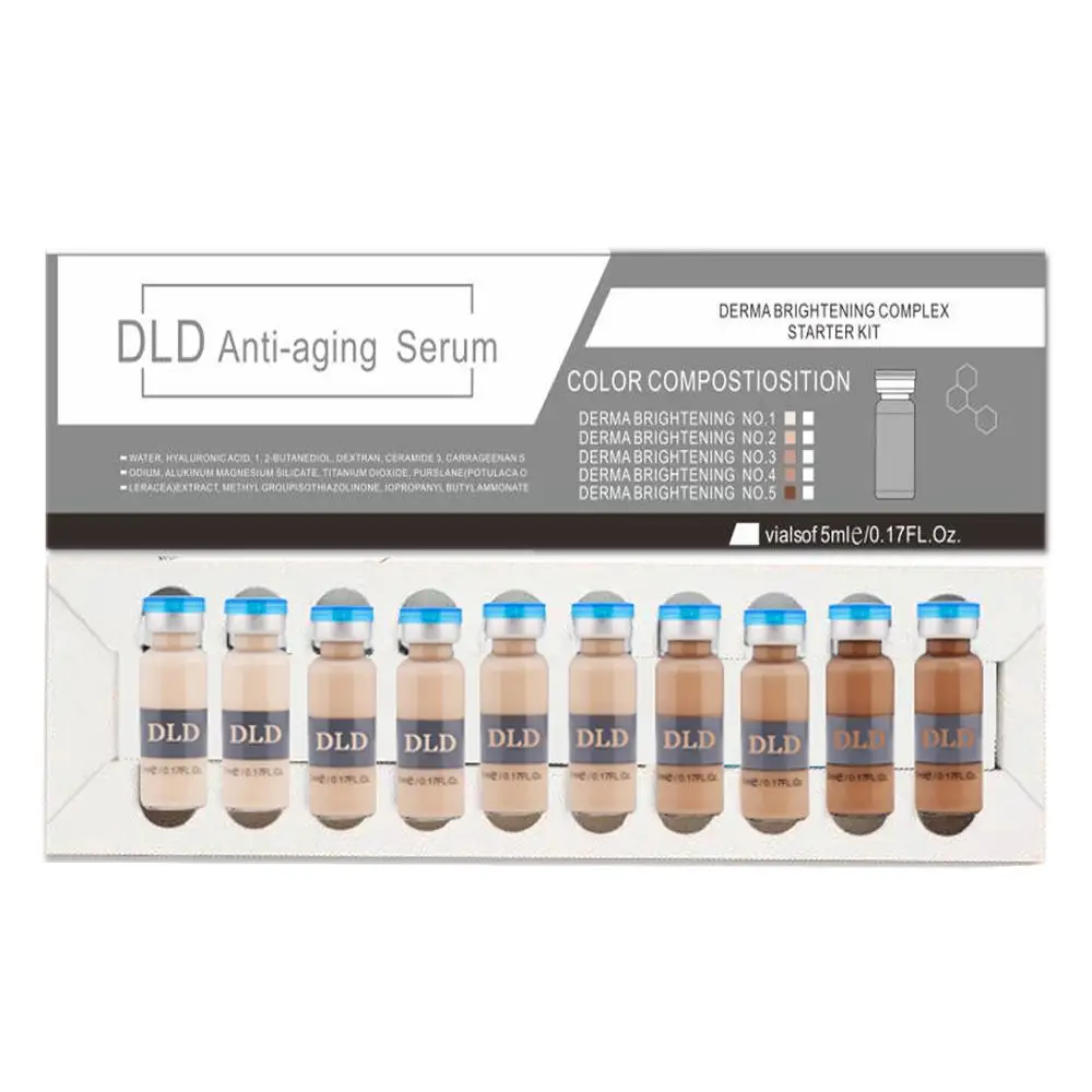 

Средство для ухода за кожей лица BB, отбеливающая Сыворотка для натурального отбеливания кожи, консилер, основа для макияжа, для салонов крас...