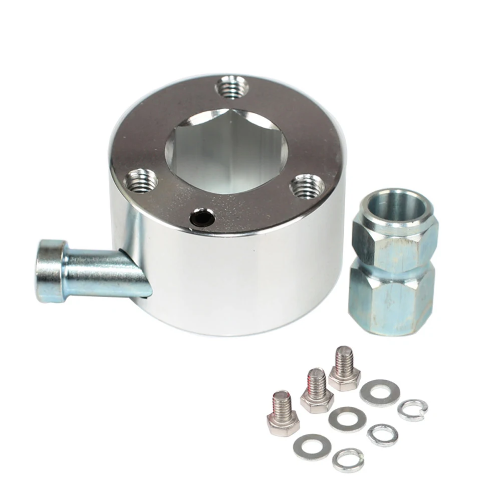 Универсальное Автомобильное рулевое колесо быстроразъемный разъединитель 3/4