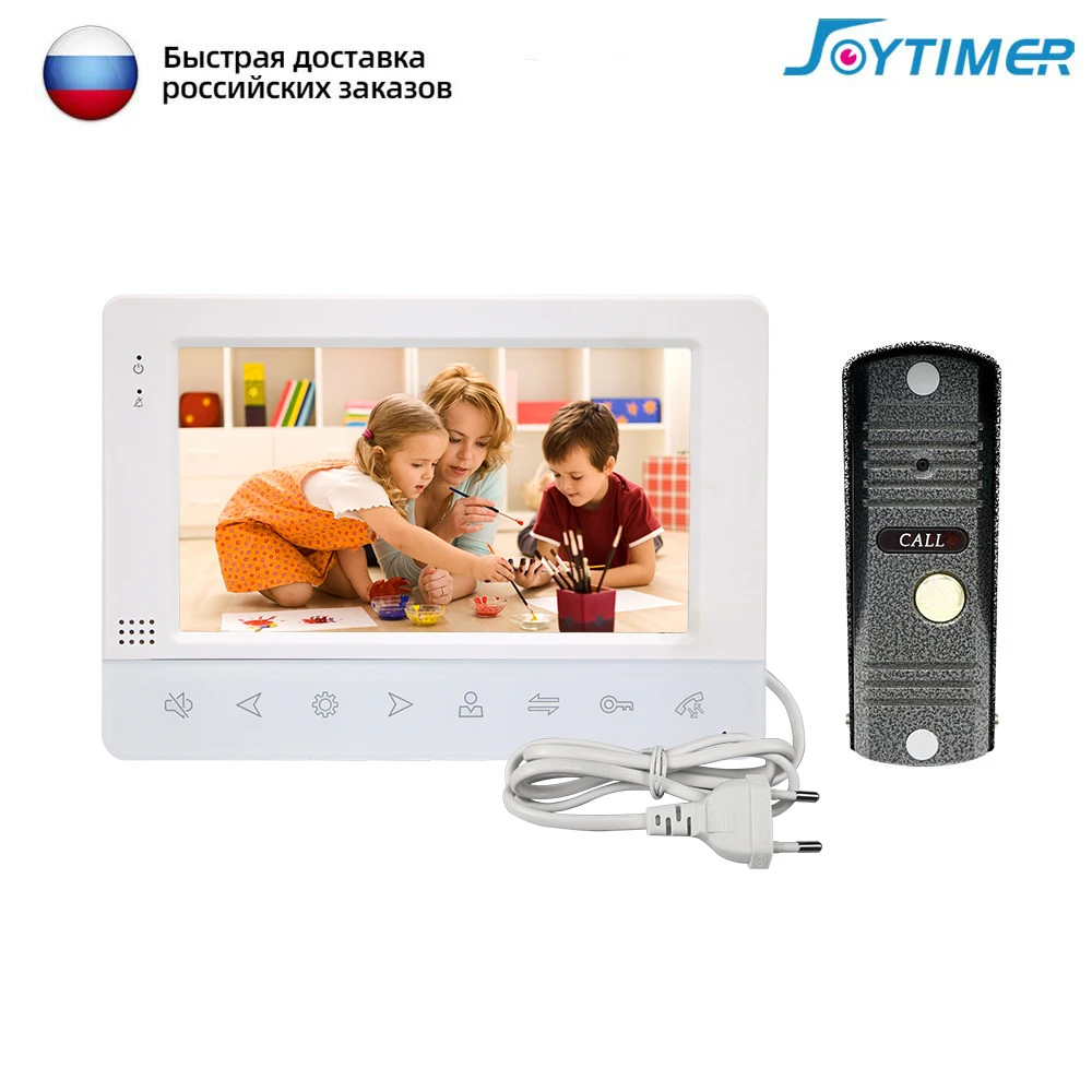 Видеодомофон 2025. Видеодомофон joytimer 1200tvl. видеодомофон joytimer 1200tvl плата. видеодомофон joytimer 1200tvl инструкция. домашний видеодомофон joytimer 1200tvl, видеозвонок, камера для.