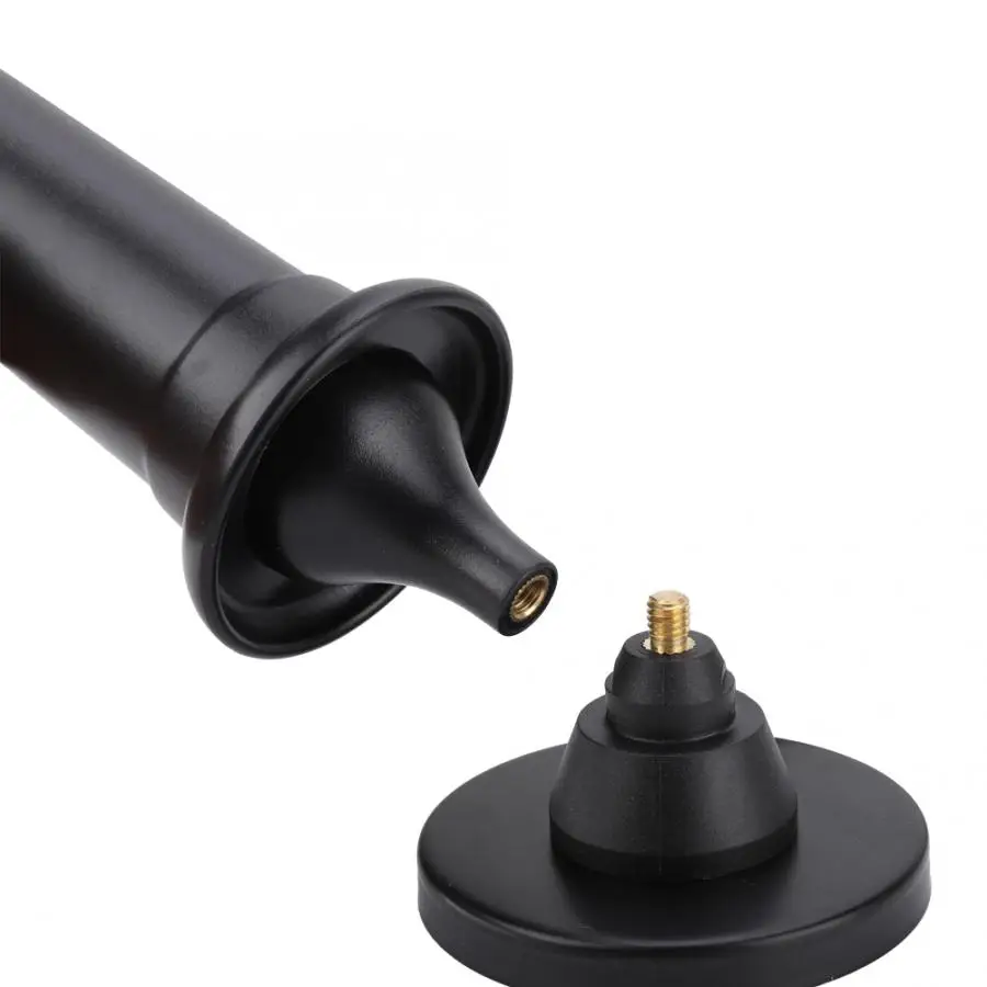 Портативная автомобильная антенна с усилением на 36 дБ СВЧ/УВЧ цифровой приемник