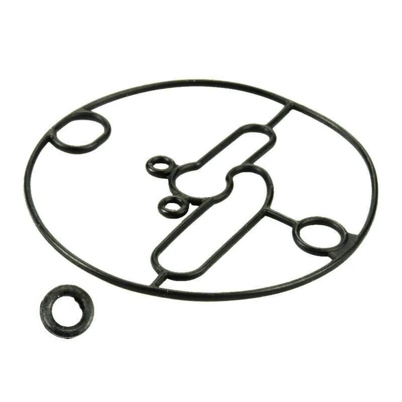 Прокладки карбюратора подходят для BRIGGS & STRATTON 698781 Замена двигателя