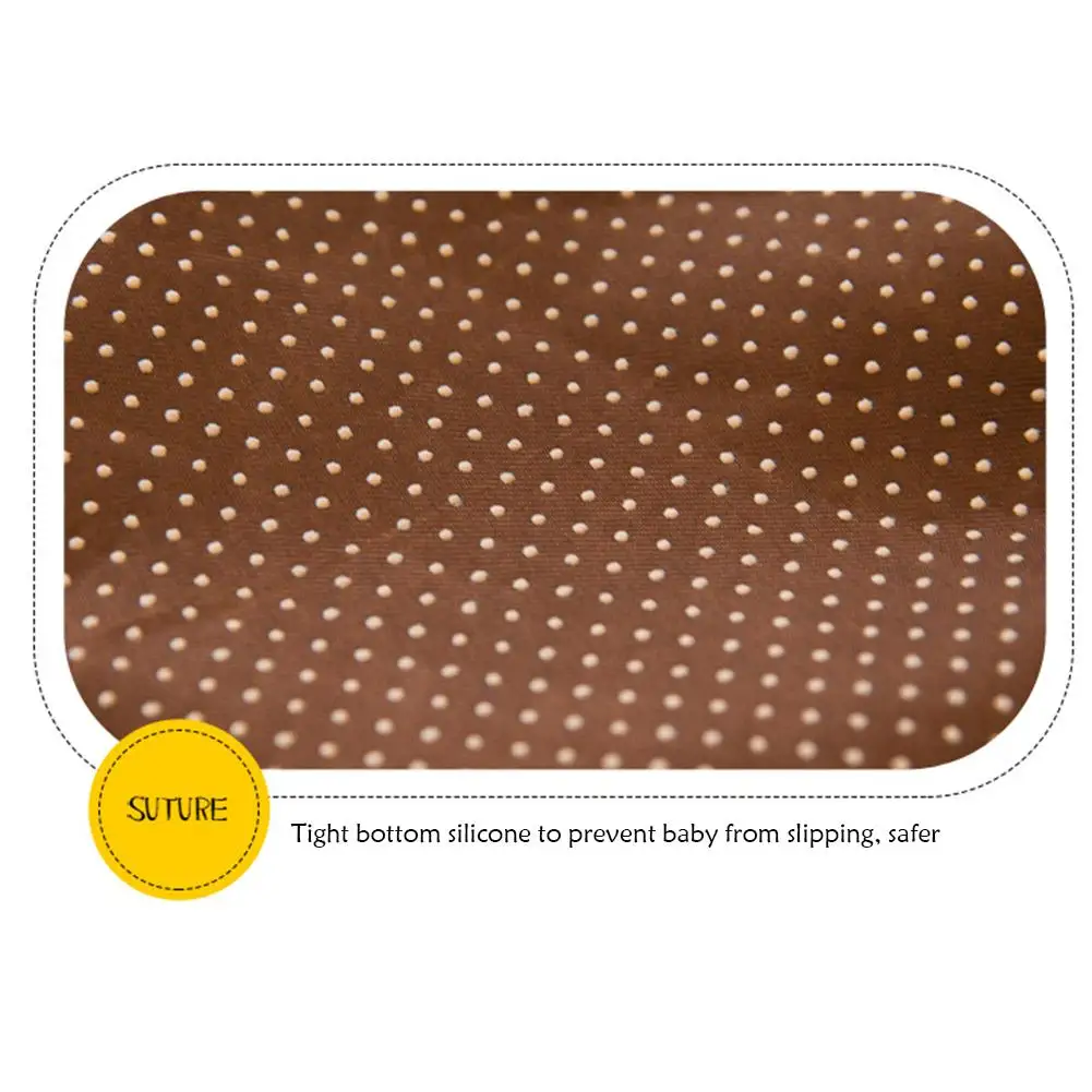 

Cute Cartoon Baby Sofa Cover Learning to Sit Seat Feeding Chair Case Kids Baby Sofa Skin Infant Baby Seat Sofa Without Cotton